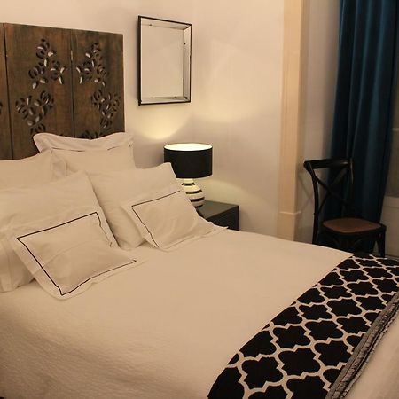 Lisbon Downtown Inn Bagian luar foto