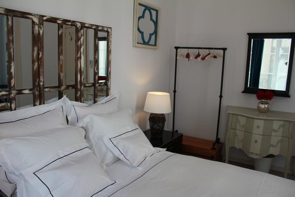 Lisbon Downtown Inn Bagian luar foto