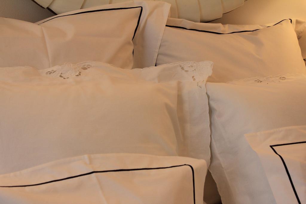 Lisbon Downtown Inn Bagian luar foto