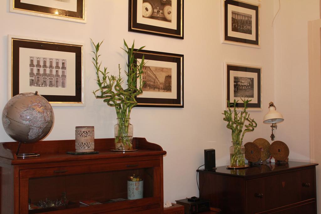 Lisbon Downtown Inn Bagian luar foto