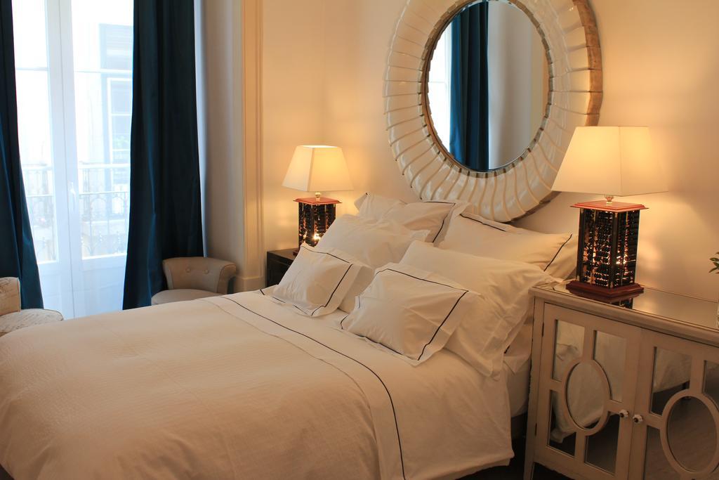 Lisbon Downtown Inn Bagian luar foto
