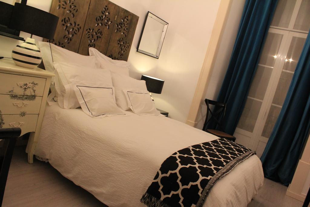 Lisbon Downtown Inn Bagian luar foto