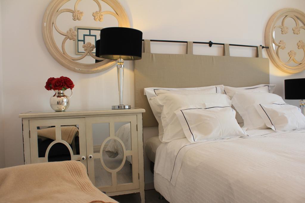 Lisbon Downtown Inn Bagian luar foto