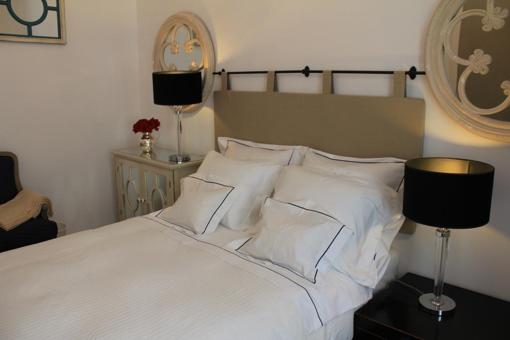 Lisbon Downtown Inn Bagian luar foto