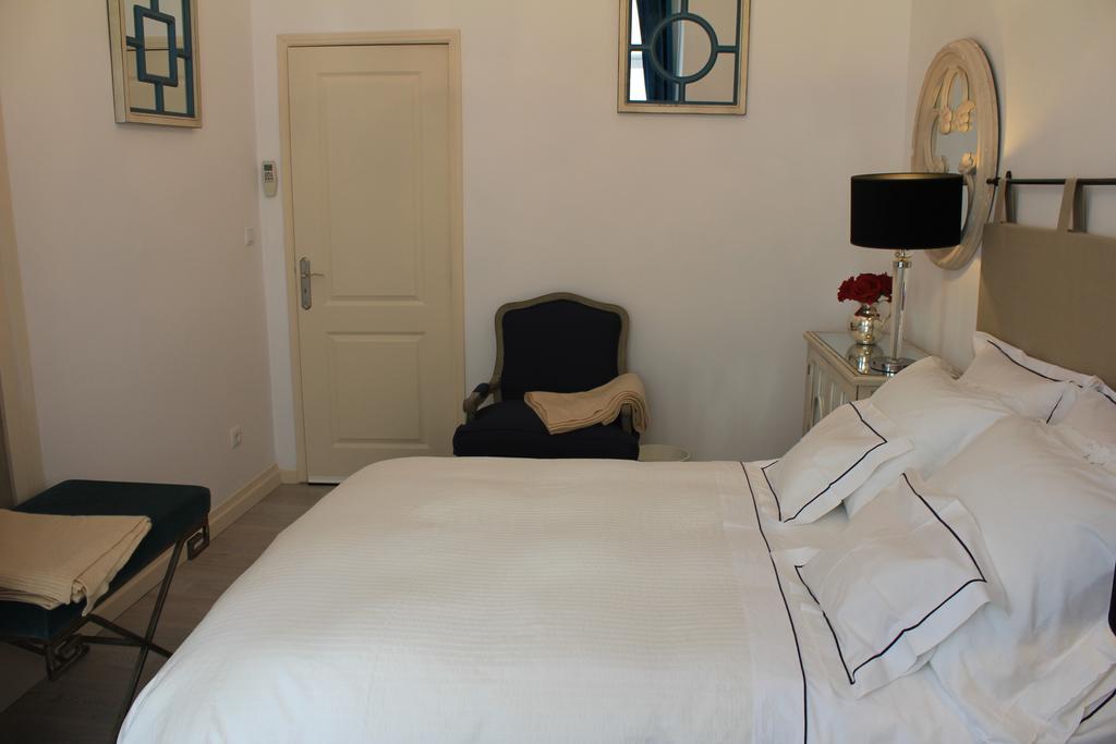 Lisbon Downtown Inn Bagian luar foto