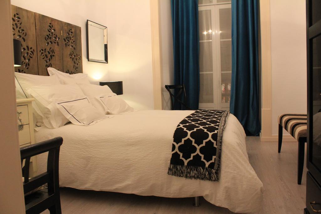 Lisbon Downtown Inn Bagian luar foto