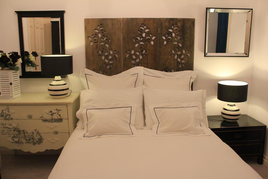 Lisbon Downtown Inn Bagian luar foto