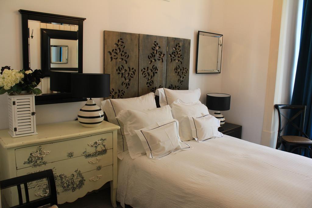 Lisbon Downtown Inn Bagian luar foto