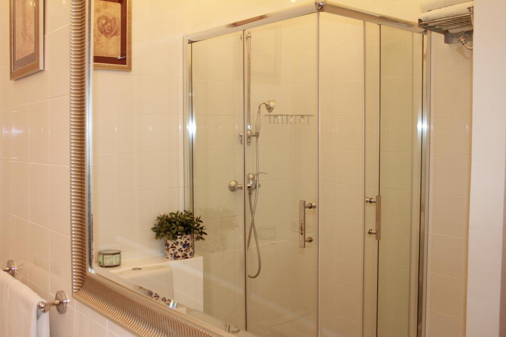 Lisbon Downtown Inn Bagian luar foto