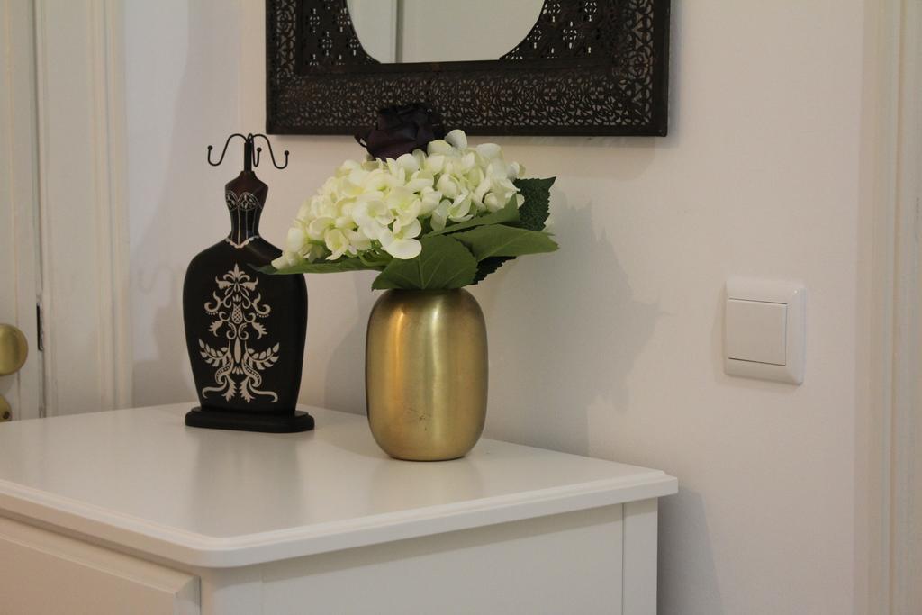 Lisbon Downtown Inn Bagian luar foto