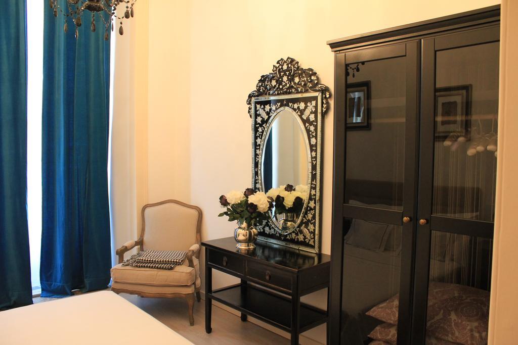 Lisbon Downtown Inn Bagian luar foto