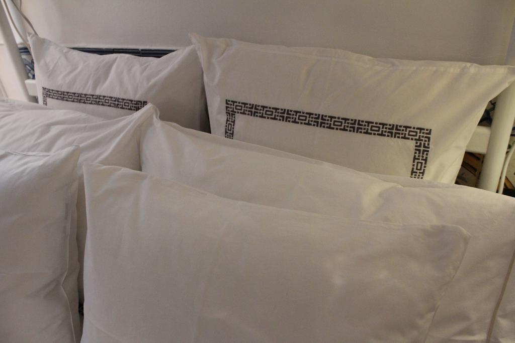 Lisbon Downtown Inn Bagian luar foto