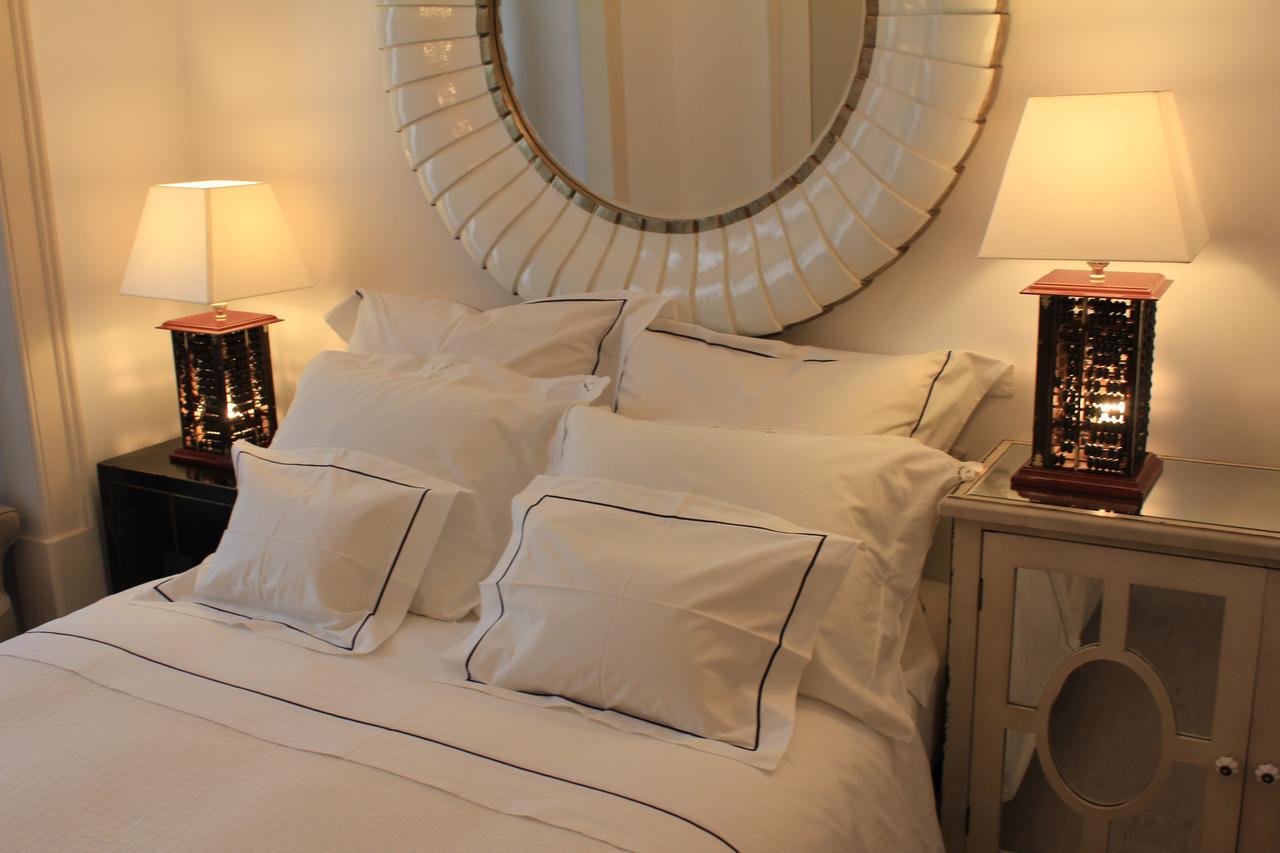 Lisbon Downtown Inn Bagian luar foto