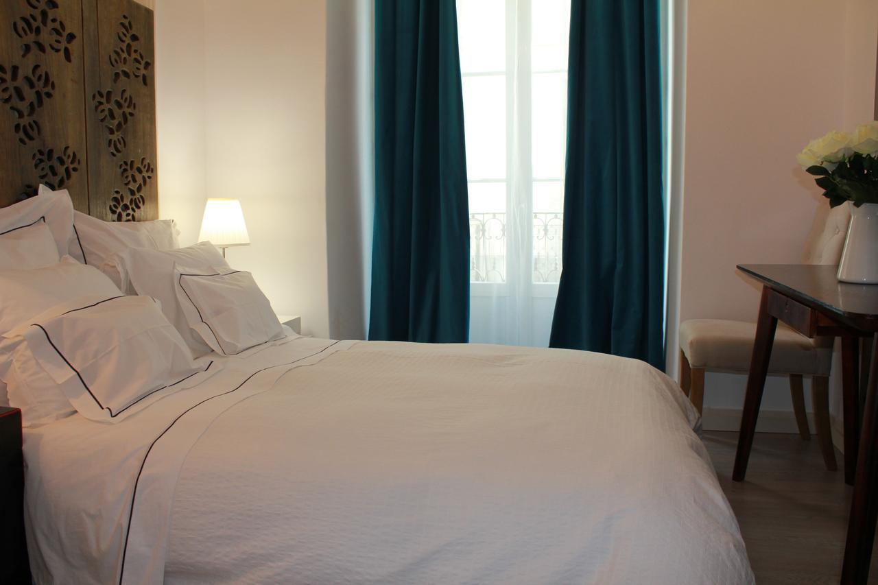Lisbon Downtown Inn Bagian luar foto