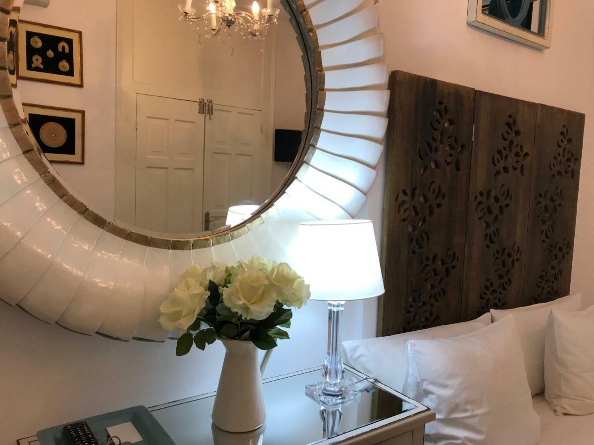 Lisbon Downtown Inn Bagian luar foto