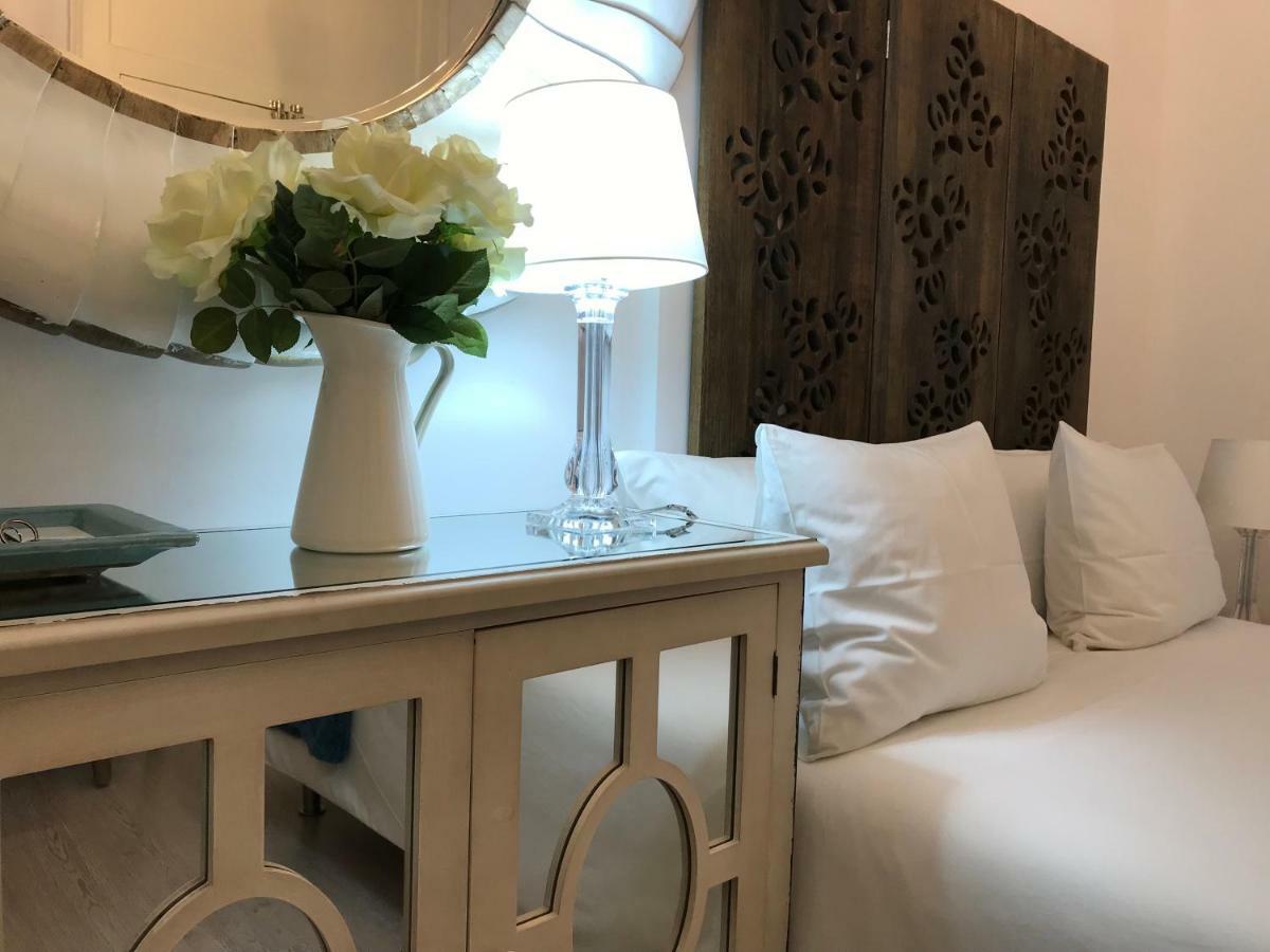 Lisbon Downtown Inn Bagian luar foto