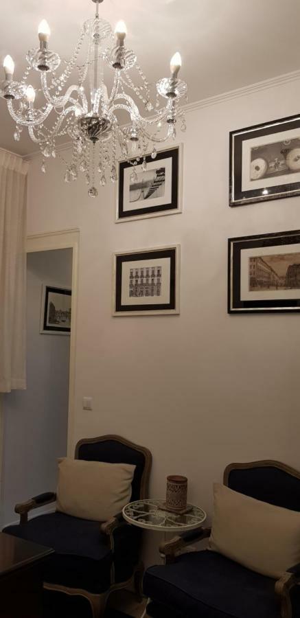 Lisbon Downtown Inn Bagian luar foto